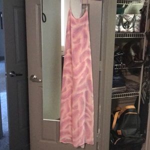 Show Me Your Mumu Long Dress